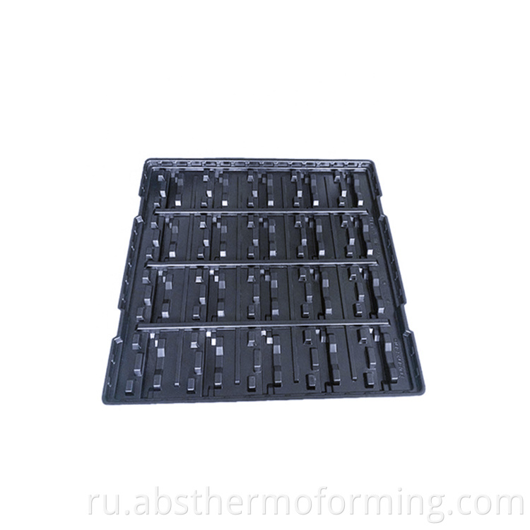 Plastic Nursery Tray